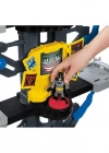 Imaginext DC Super Friends 2si 1 Arada Transforming Batcave