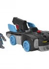 Imaginext DC Super Friends Bat-Tech Batmobil