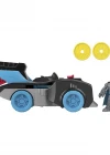 Imaginext DC Super Friends Bat-Tech Batmobil