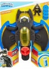Imaginext DC Super Friends Batwing