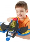 Imaginext DC Super Friends Batwing