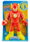 Imaginext DC Super Friends The Flash XL Figür