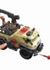 Jurassic World Dinozorlarla Mücadele Kamyonu