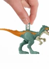 Jurassic World Tehlikeli Dinozor Figürü Moros Intrepidus