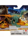Jurassic World Tehlikeli Dinozor Figürü Moros Intrepidus