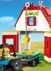 Lego City Ahır ve Çiftlik Hayvanları 60346