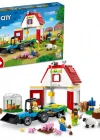 Lego City Ahır ve Çiftlik Hayvanları 60346