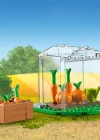Lego City Ahır ve Çiftlik Hayvanları 60346