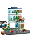 Lego City Aile Evi