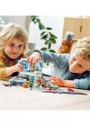 Lego City Aile Evi