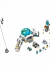 Lego City Ay Araştırma Üssü 60350