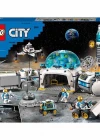 Lego City Ay Araştırma Üssü 60350