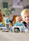 Lego City Ay Araştırma Üssü 60350