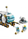 Lego City Ay Taşıtı 60348