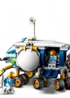 Lego City Ay Taşıtı 60348