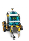 Lego City Ay Taşıtı 60348