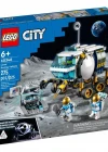 Lego City Ay Taşıtı 60348