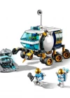Lego City Ay Taşıtı 60348