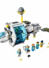Lego City Ay Uzay İstasyonu 60349