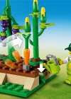 Lego City Çiftçi Pazarı Minibüsü 60345