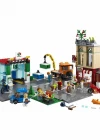 Lego City Community Şehir Merkezi 60292