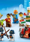 Lego City Community Şehir Merkezi 60292