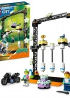 Lego City Çubuklu Gösteri Yarışması 60341