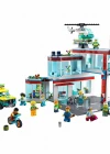 Lego City Hastane 60330