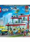 Lego City Hastane 60330