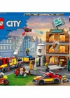 Lego City İtfaiye 60321