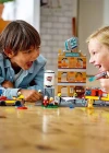 Lego City İtfaiye 60321