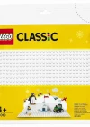 Lego Classic Beyaz Zemin 11010