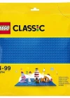 Lego Classic Mavi Zemin 10714