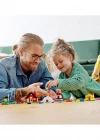 Lego Classic Yapım Parçaları ve Evler
