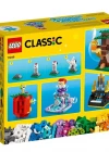 Lego Classic Yapım Parçaları ve Fonksiyonlar 11019