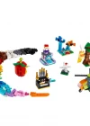 Lego Classic Yapım Parçaları ve Fonksiyonlar 11019
