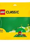 Lego Classic Yeşil Plaka 11023