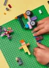 Lego Classic Yeşil Plaka 11023
