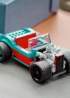 Lego Creator 3’ü 1 Arada Sokak Yarışçısı 31127