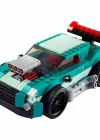 Lego Creator 3’ü 1 Arada Sokak Yarışçısı 31127