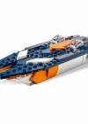 Lego Creator 3’ü 1 Arada Süpersonik Jet 31126