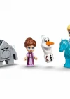 Lego Disney Elsa ve Nokk Hikaye Kitabı Maceraları