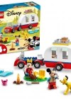 Lego Disney Mickey ve Minnienin Kamp Gezisi 10777
