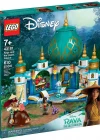 Lego Disney Raya ve Kalp Sarayı