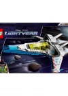 Lego Disney ve Pixar Lightyear XL-15 Uzay Gemisi 76832