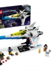 Lego Disney ve Pixar Lightyear XL-15 Uzay Gemisi 76832