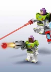 Lego Disney ve Pixar Lightyear Zurg Savaşı 76831
