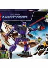 Lego Disney ve Pixar Lightyear Zurg Savaşı 76831