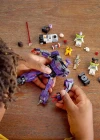 Lego Disney ve Pixar Lightyear Zurg Savaşı 76831