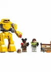 Lego Disney ve Pixar Lightyear Zyclops Takibi 76830